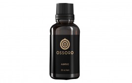 Ossoro Aamras   Glass Bottle  30 millilitre
